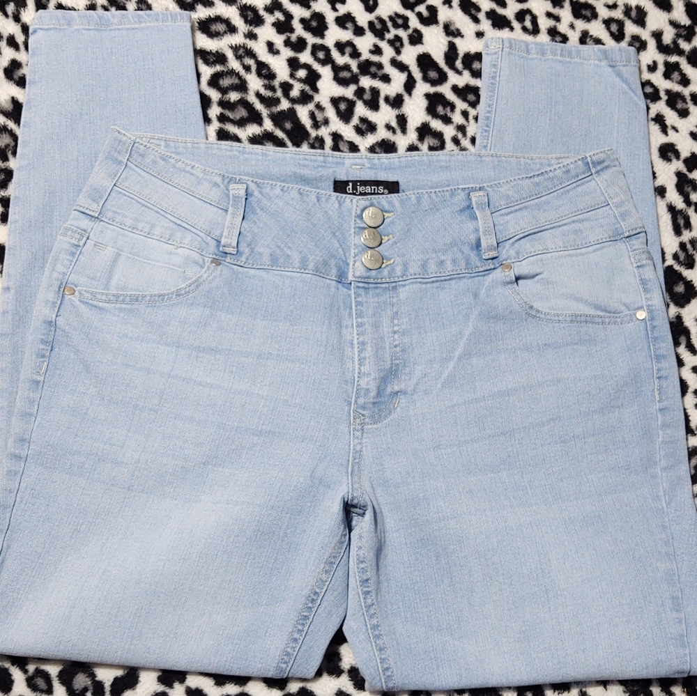 D. Jeans